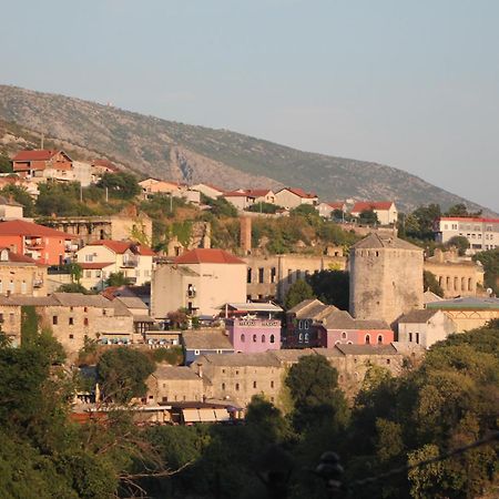 Dream View Apartments Mostar Dış mekan fotoğraf