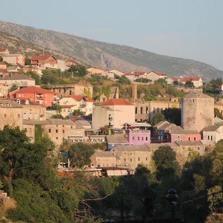 Dream View Apartments Mostar Dış mekan fotoğraf