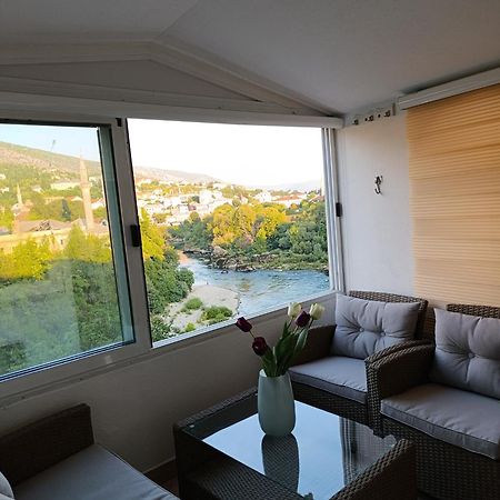 Dream View Apartments Mostar Dış mekan fotoğraf