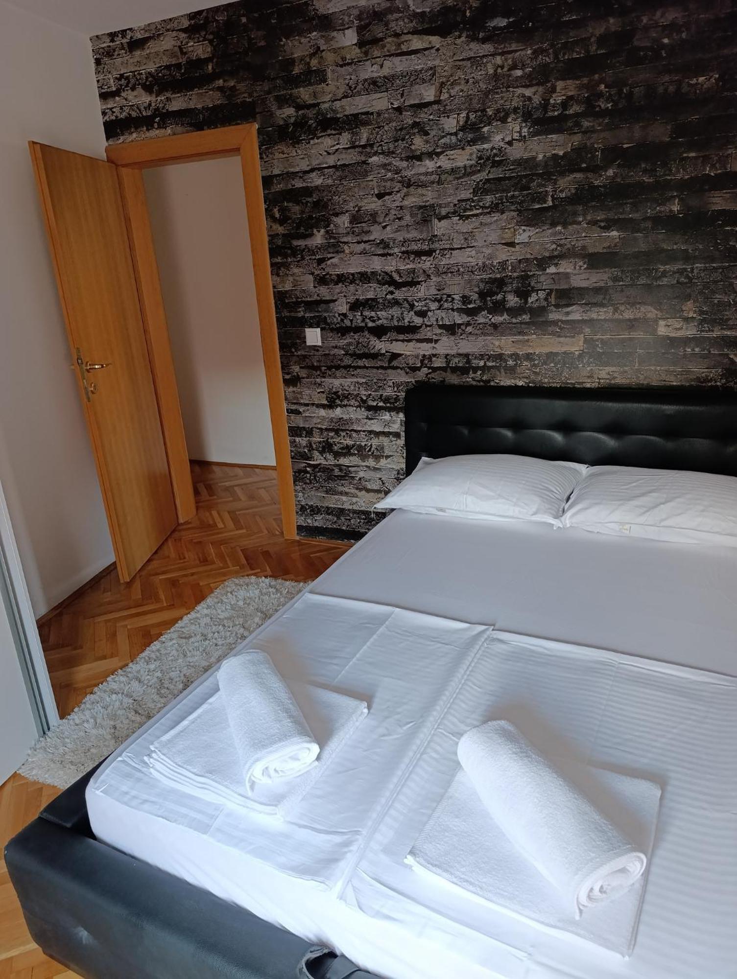 Dream View Apartments Mostar Dış mekan fotoğraf
