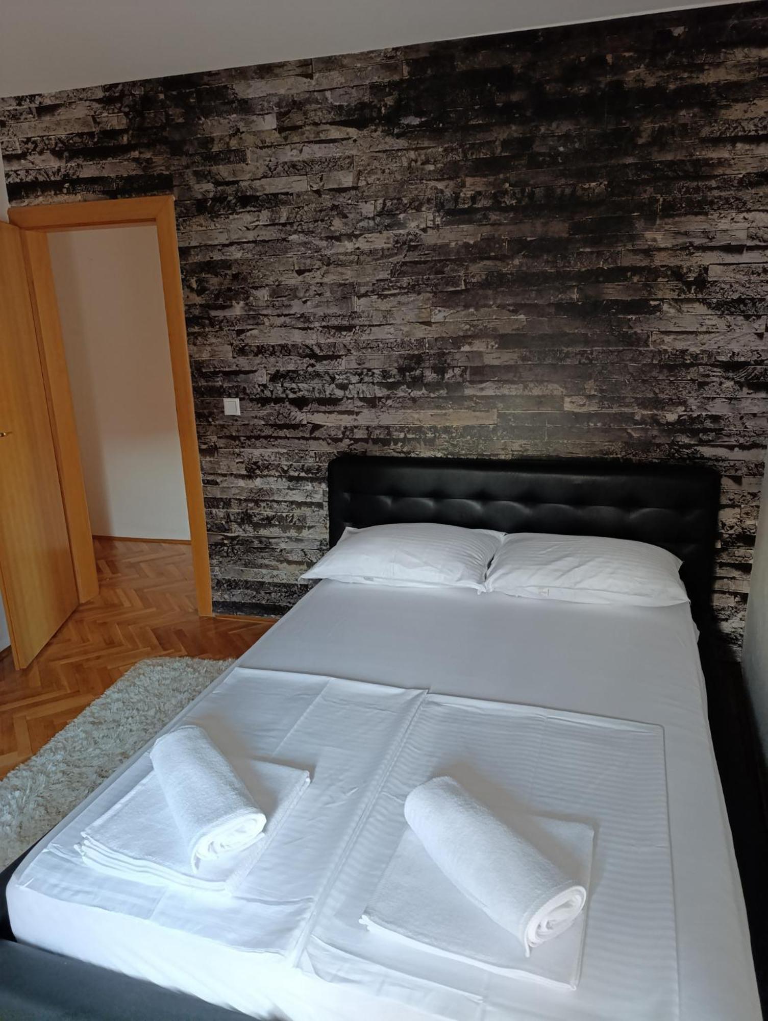 Dream View Apartments Mostar Dış mekan fotoğraf