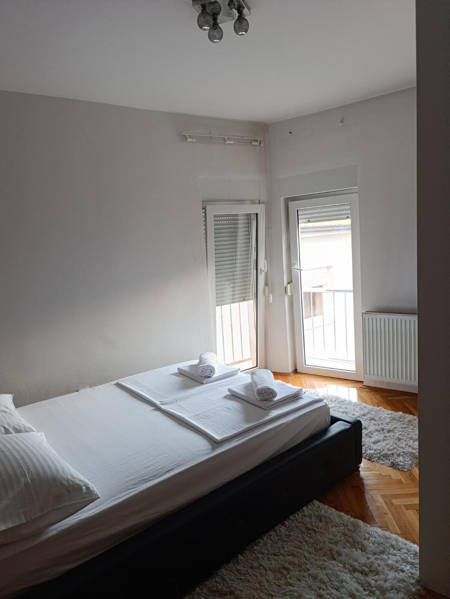 Dream View Apartments Mostar Dış mekan fotoğraf