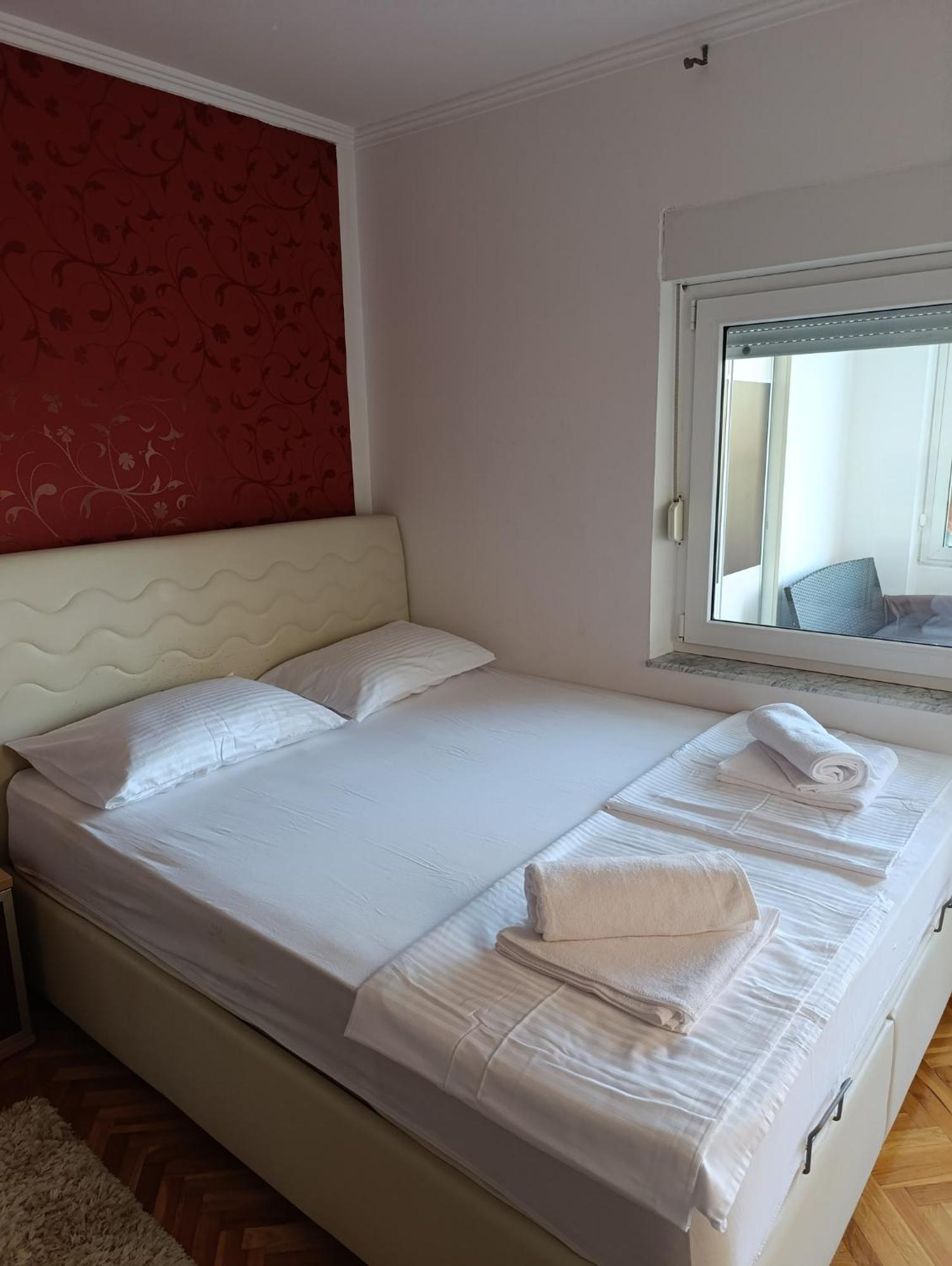 Dream View Apartments Mostar Dış mekan fotoğraf