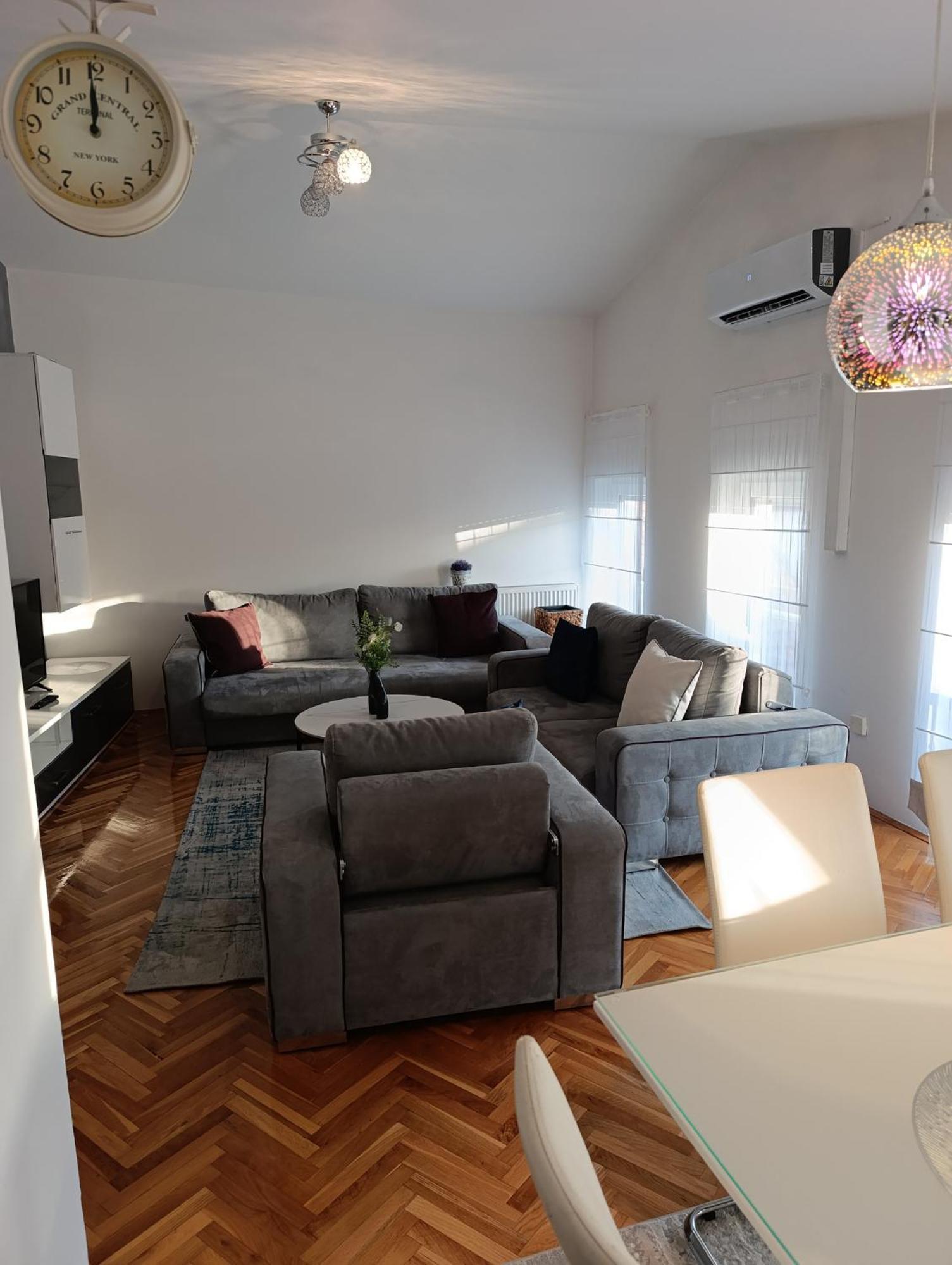 Dream View Apartments Mostar Dış mekan fotoğraf