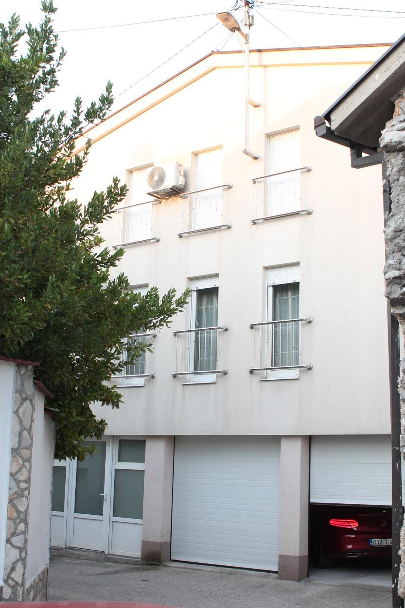 Dream View Apartments Mostar Dış mekan fotoğraf