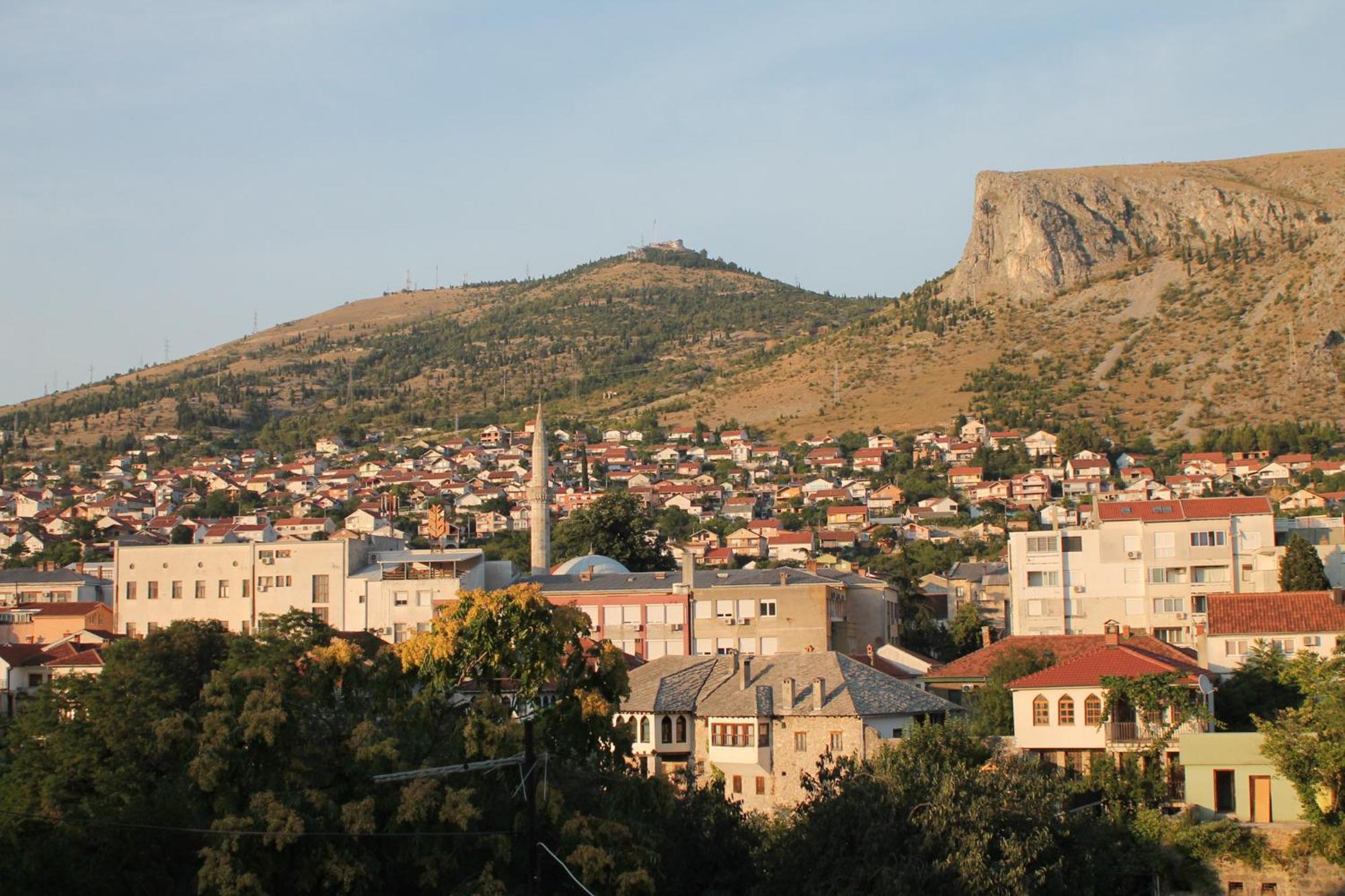 Dream View Apartments Mostar Dış mekan fotoğraf