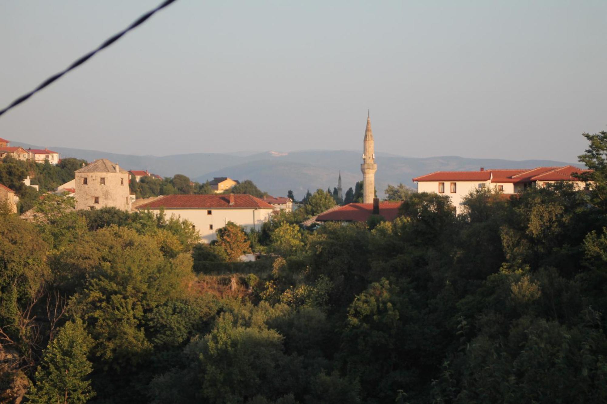 Dream View Apartments Mostar Dış mekan fotoğraf