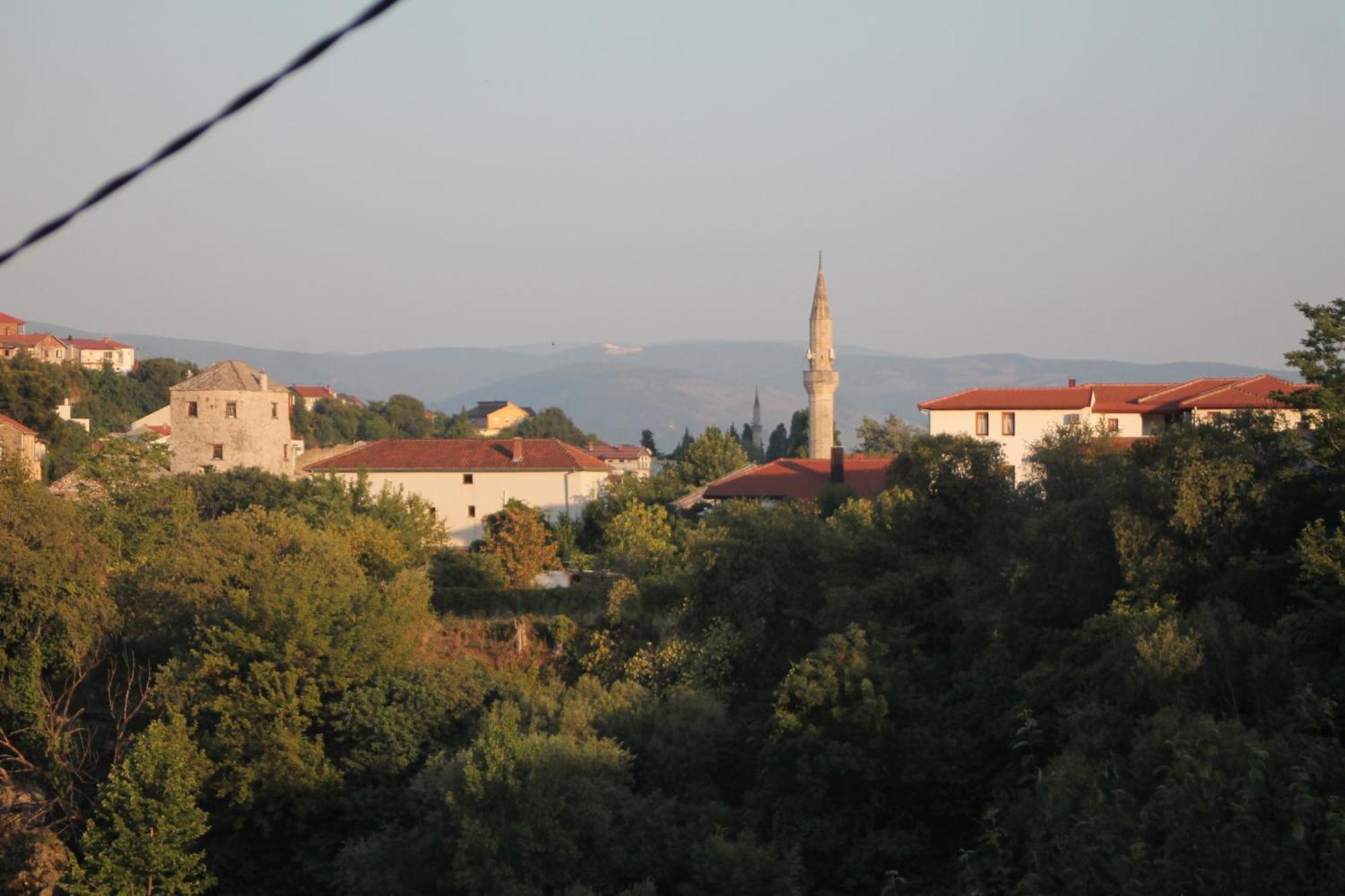 Dream View Apartments Mostar Dış mekan fotoğraf