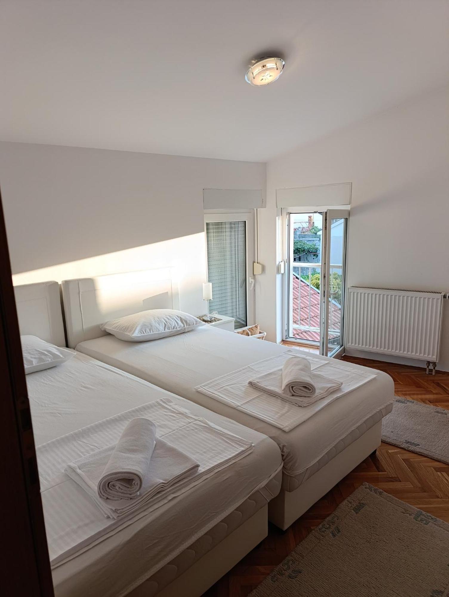 Dream View Apartments Mostar Dış mekan fotoğraf