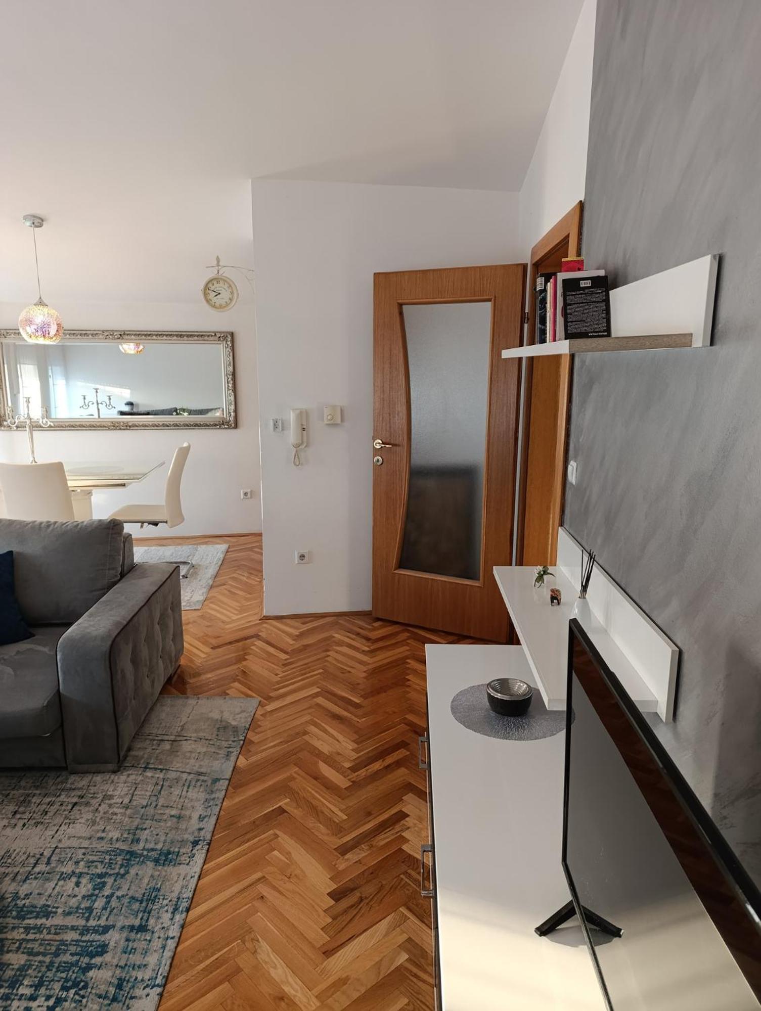 Dream View Apartments Mostar Dış mekan fotoğraf
