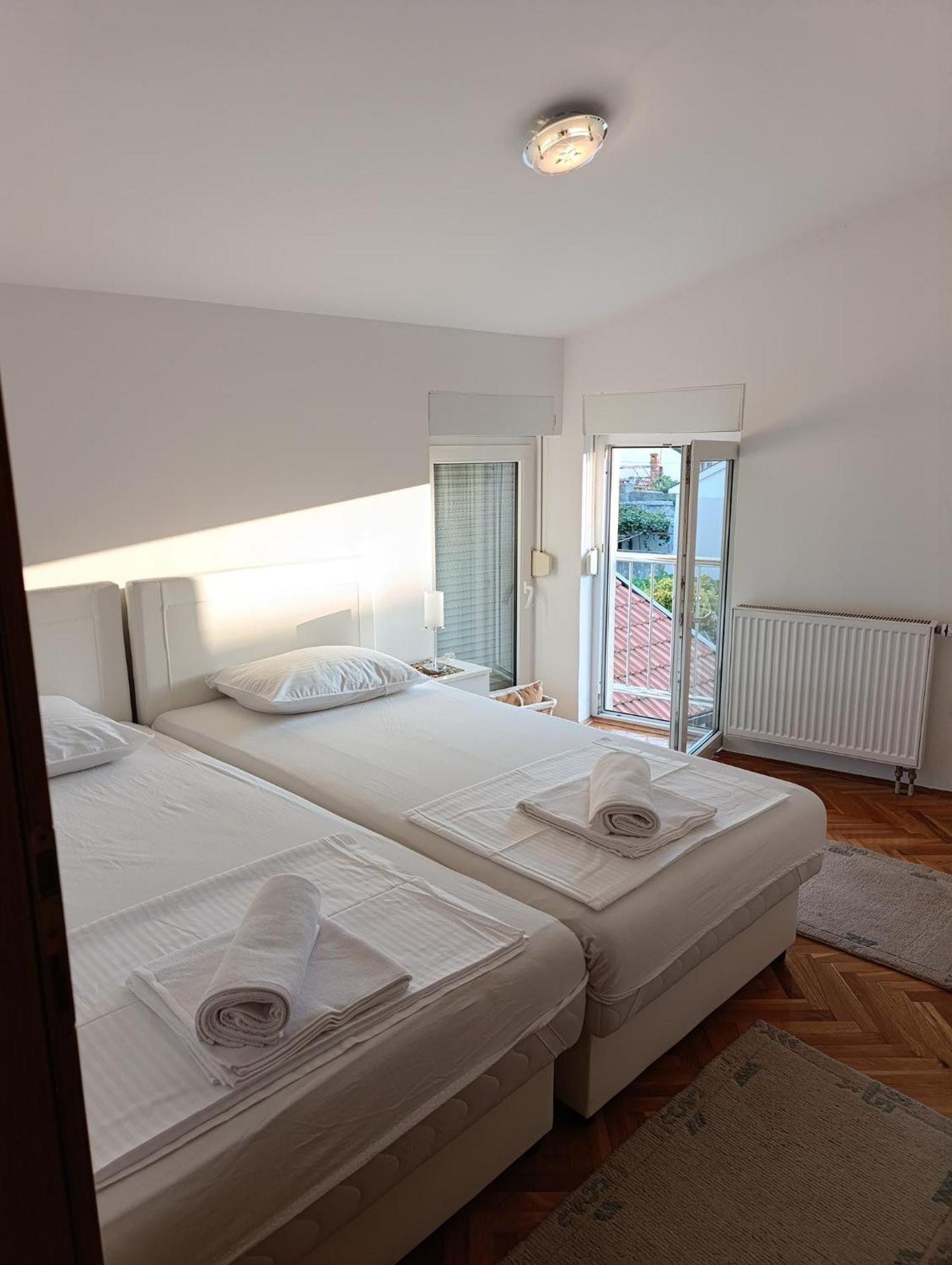 Dream View Apartments Mostar Dış mekan fotoğraf
