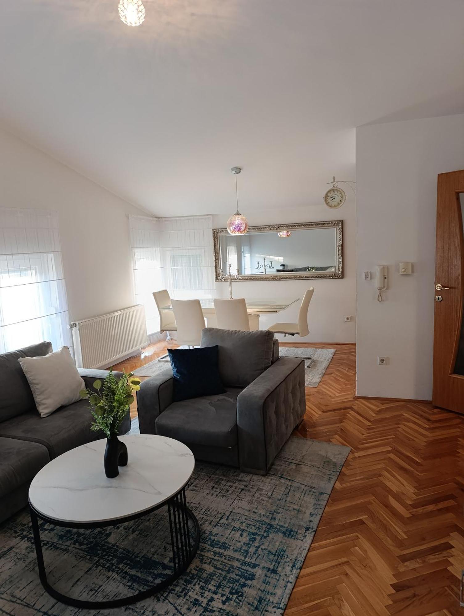 Dream View Apartments Mostar Dış mekan fotoğraf