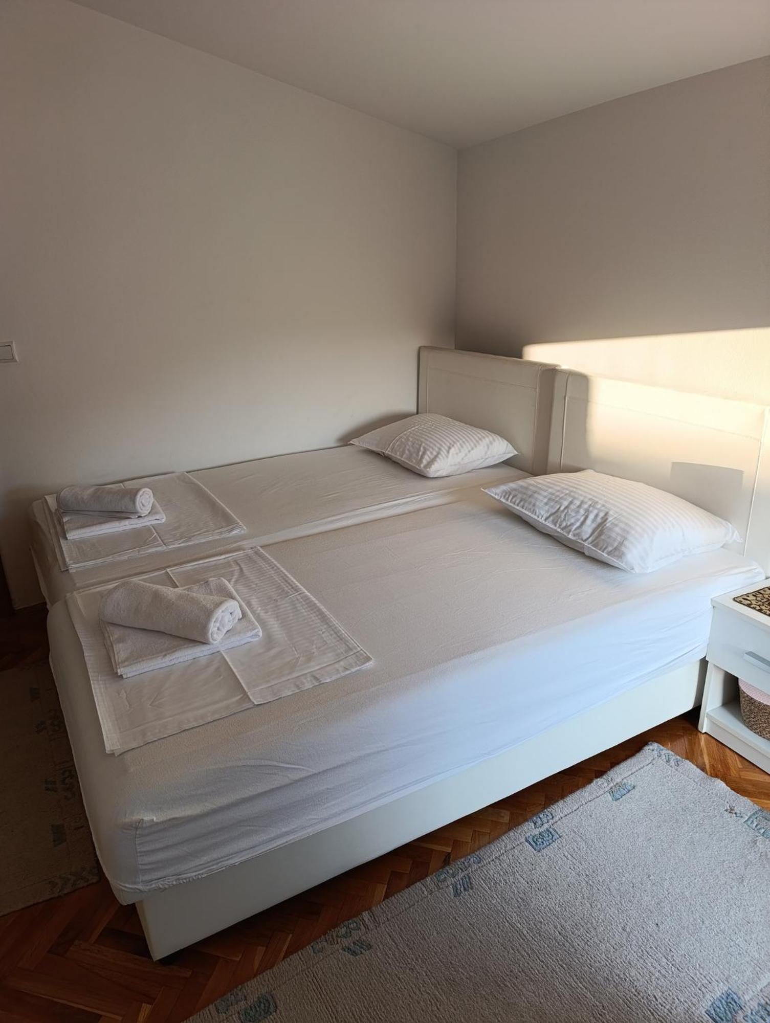 Dream View Apartments Mostar Dış mekan fotoğraf