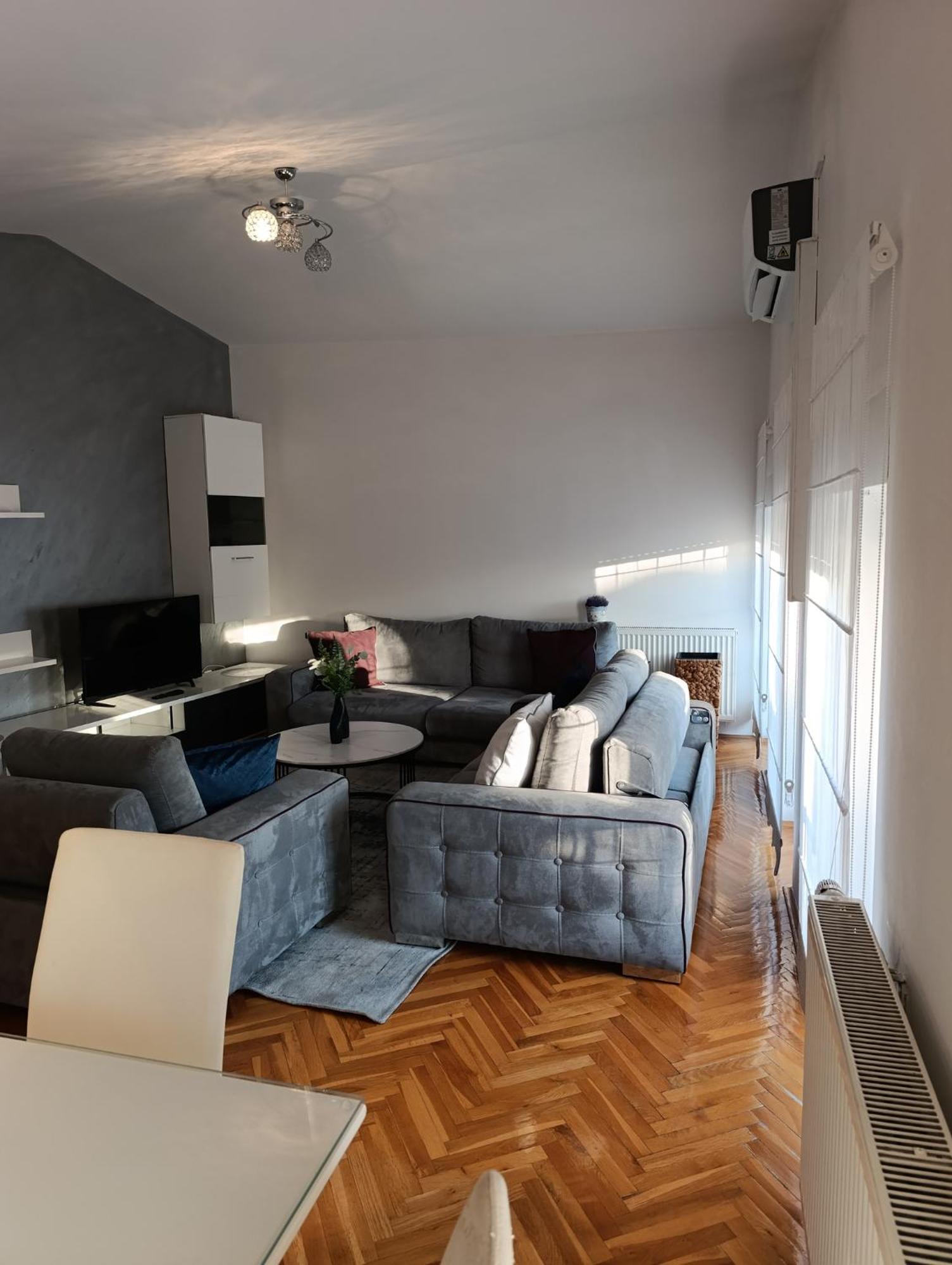 Dream View Apartments Mostar Dış mekan fotoğraf