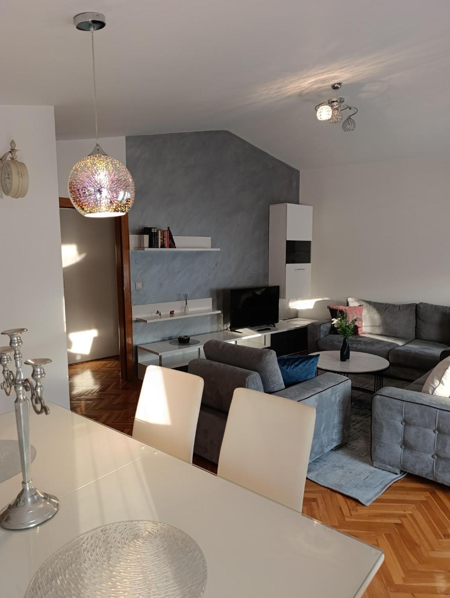 Dream View Apartments Mostar Dış mekan fotoğraf