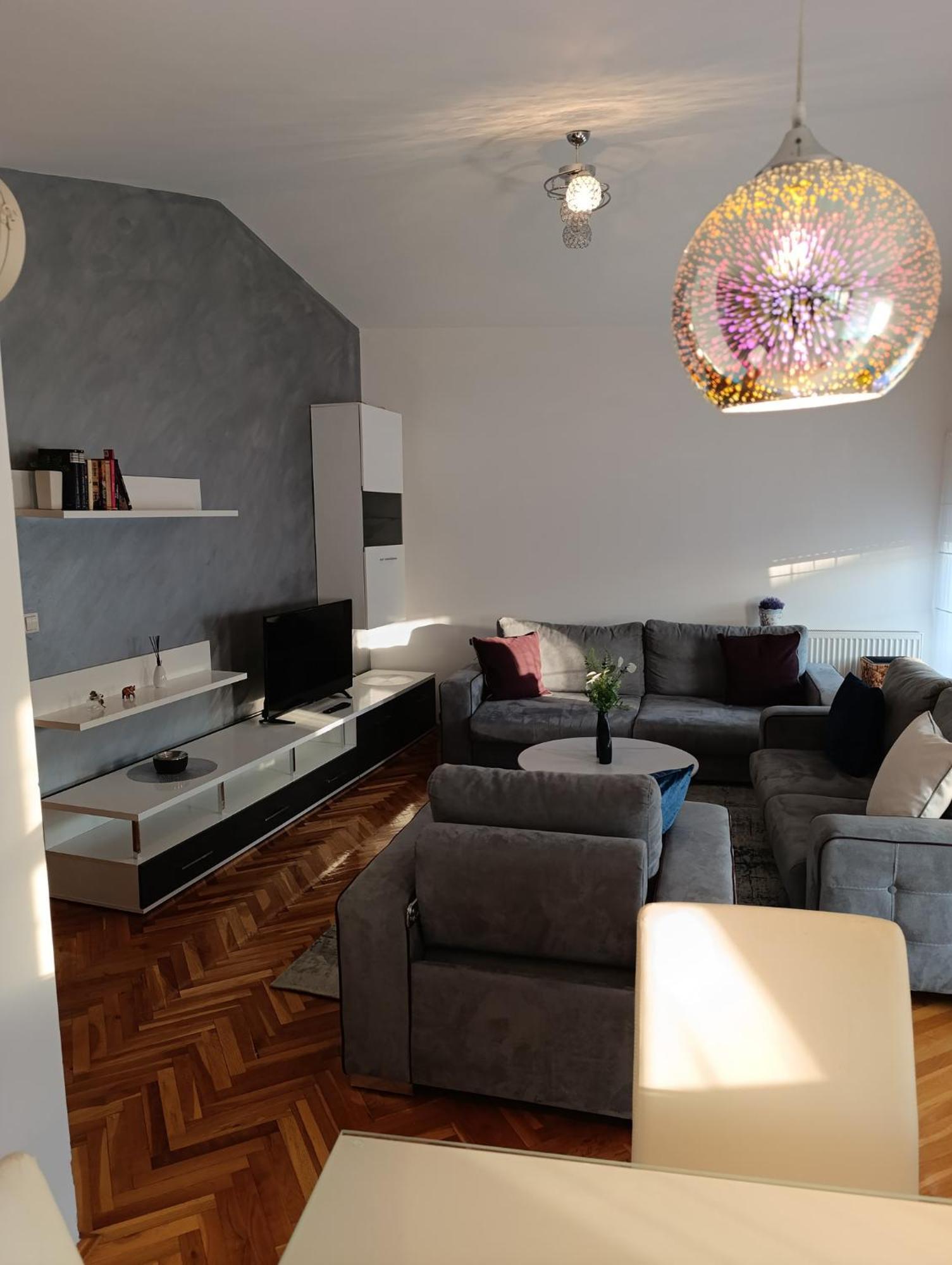 Dream View Apartments Mostar Dış mekan fotoğraf