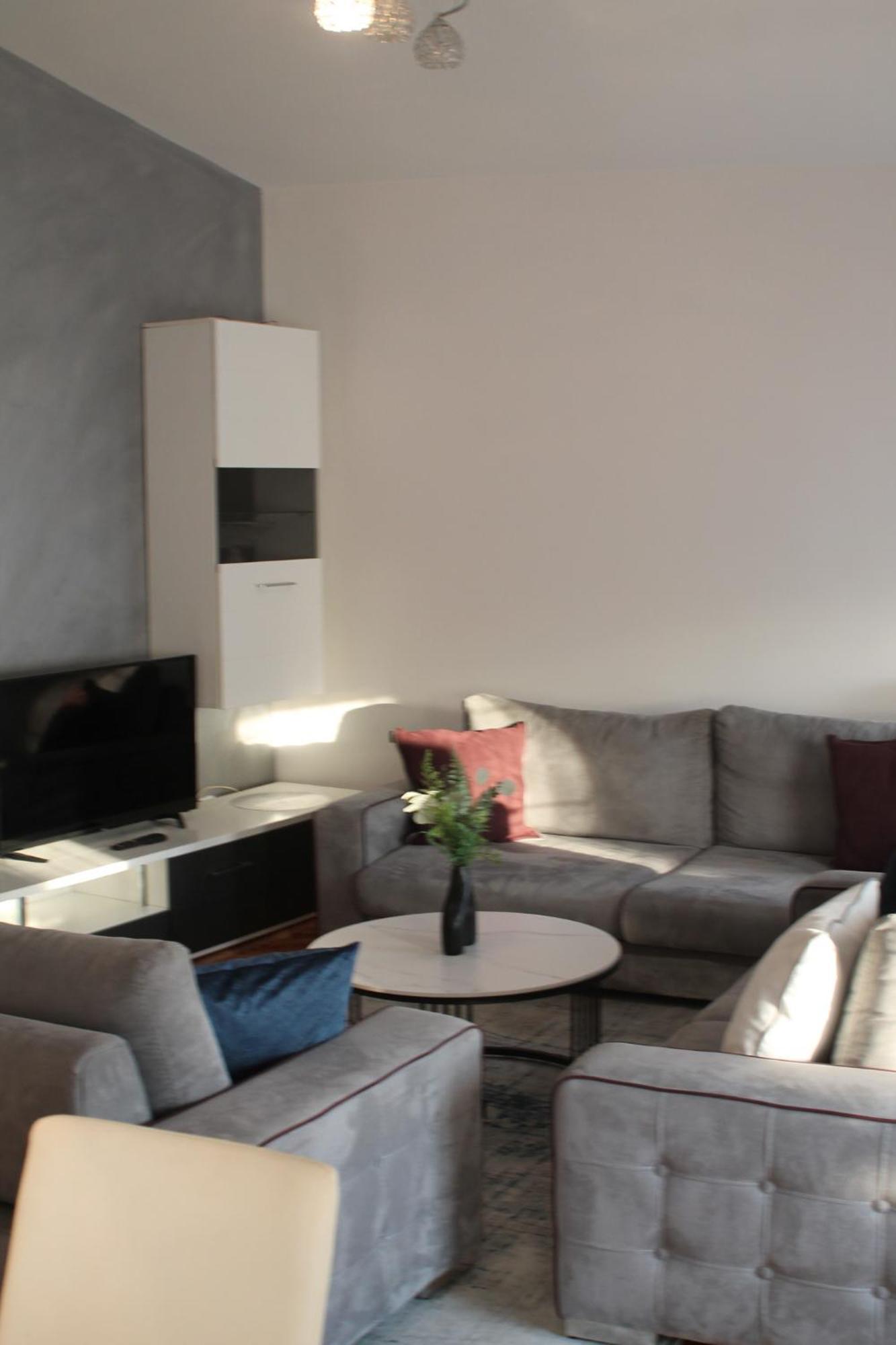 Dream View Apartments Mostar Dış mekan fotoğraf
