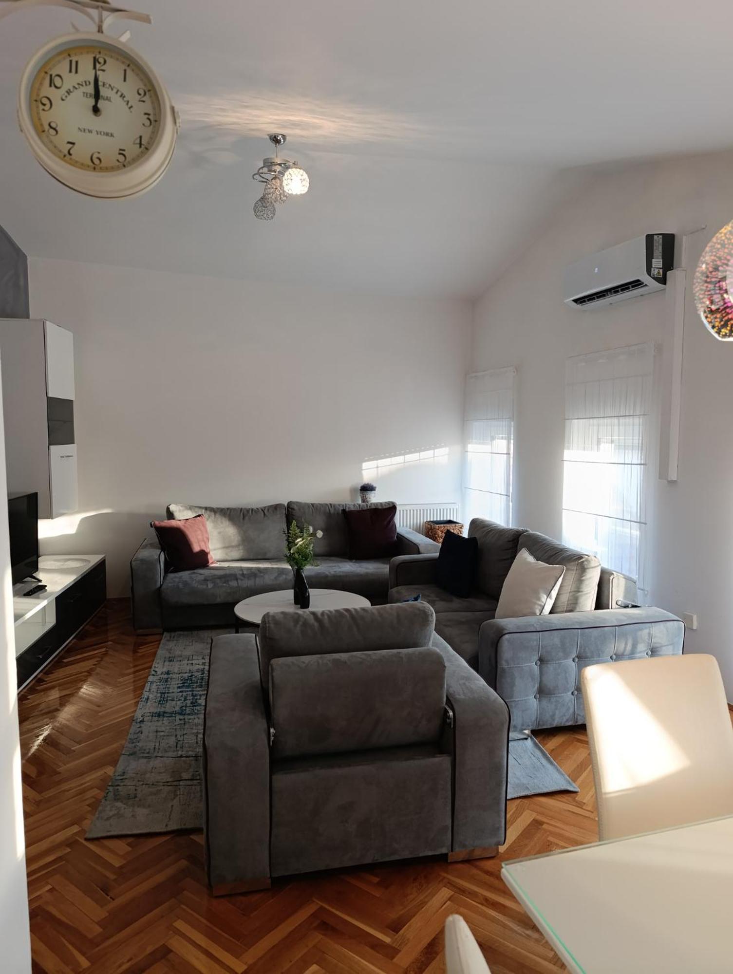 Dream View Apartments Mostar Dış mekan fotoğraf