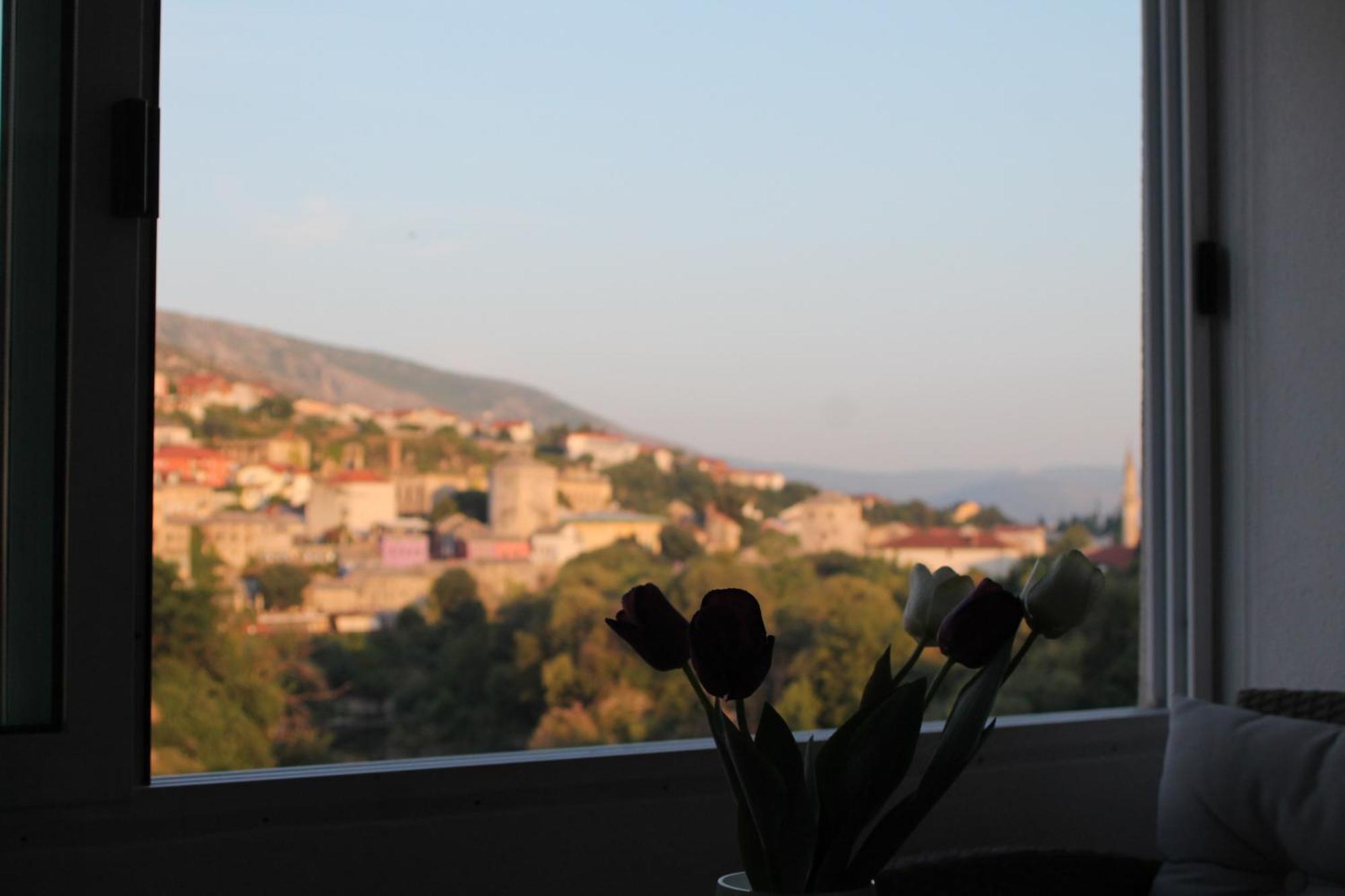 Dream View Apartments Mostar Dış mekan fotoğraf
