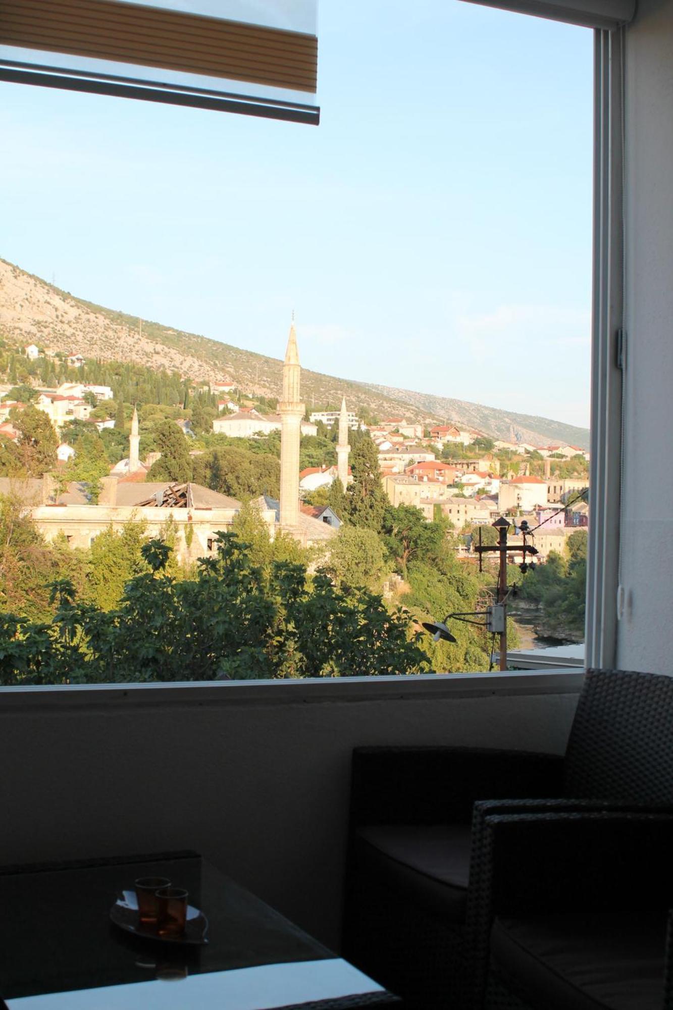 Dream View Apartments Mostar Dış mekan fotoğraf