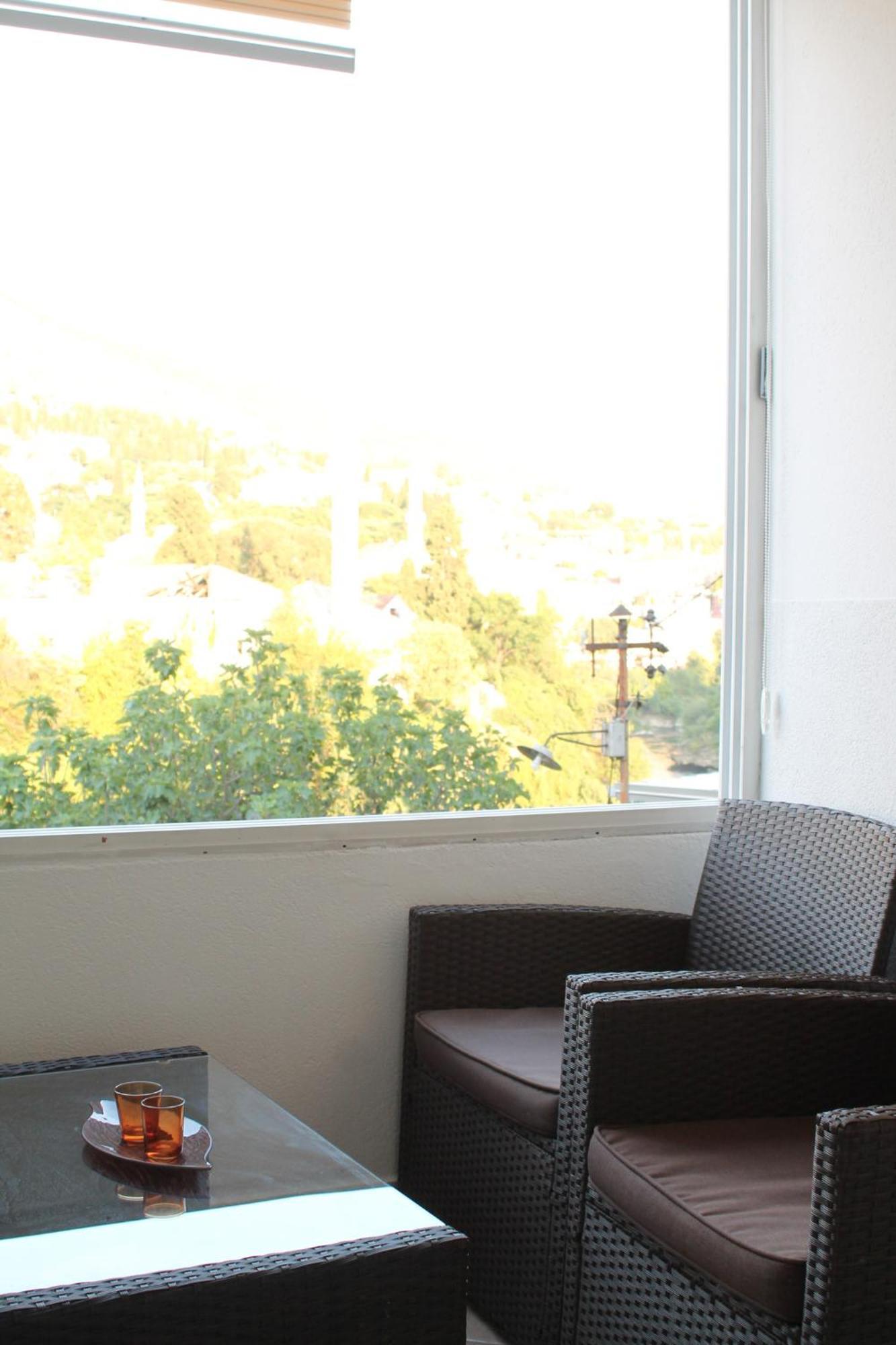 Dream View Apartments Mostar Dış mekan fotoğraf