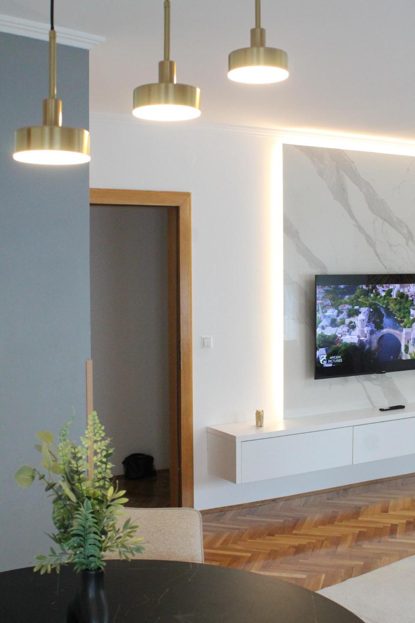 Dream View Apartments Mostar Dış mekan fotoğraf