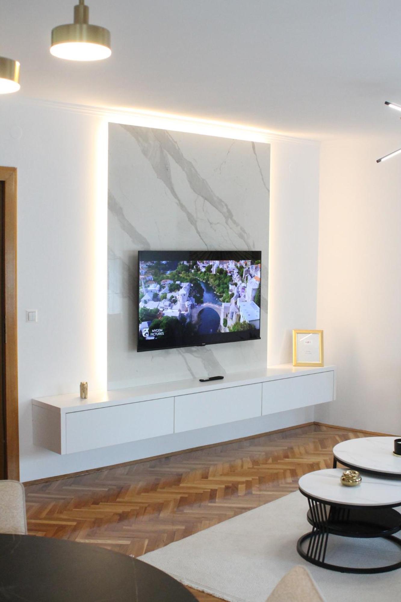 Dream View Apartments Mostar Dış mekan fotoğraf